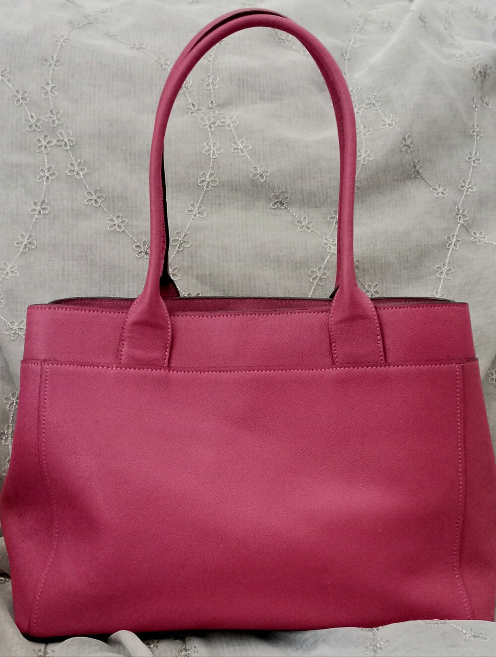 Coach Casey Tote (Style No. F31474) - Picture 3 of 5